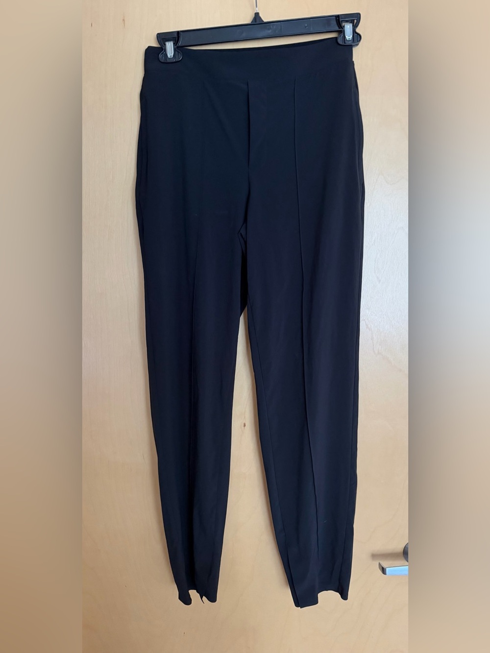 Athleta Tall Black Pants